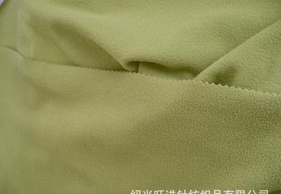 DT96雙刷單搖粒絨 特性、應(yīng)用與選購(gòu)指南