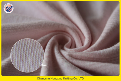 2014針織素色100粘膠單面汗布——常熟市宏星針紡織品專業(yè)供應(yīng)