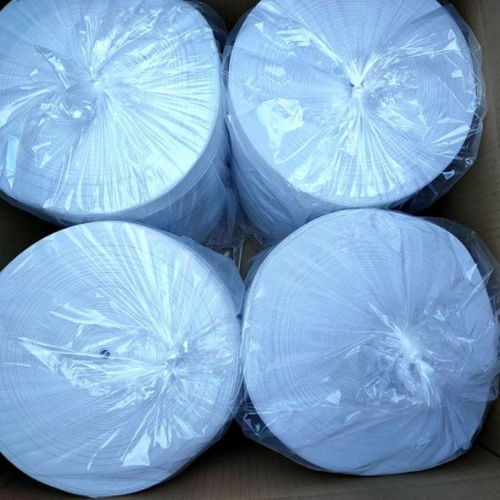 深圳針織扁橡筋松緊帶廠家 定制化服務(wù)，賦能針紡織品新活力